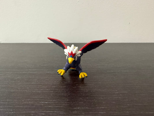 BRAVIARY - FIGURE TOMY