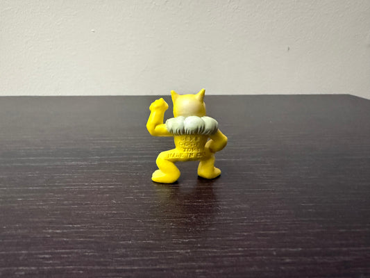 HYPNO - FIGURE TOMY CGTSJ