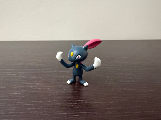 SNEASEL - FIGURE TOMY CGTSJ