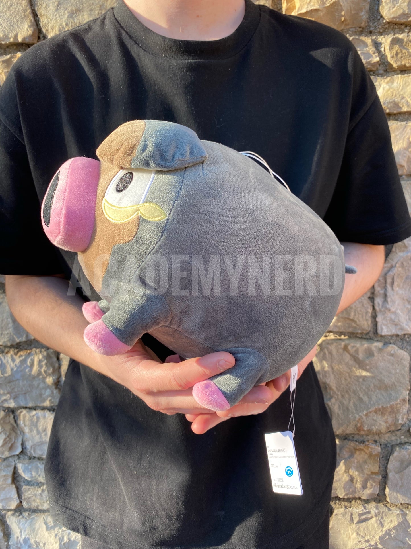 LECHONK BANPRESTO PELUCHE 28 CM