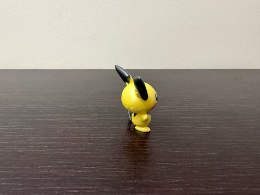 PICHU PEARLY - FIGURE TOMY