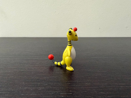 AMPHAROS - FIGURE TOMY CGTSJ