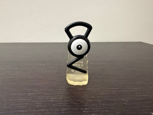 UNOWN - FIGURE TOMY CGTSJ
