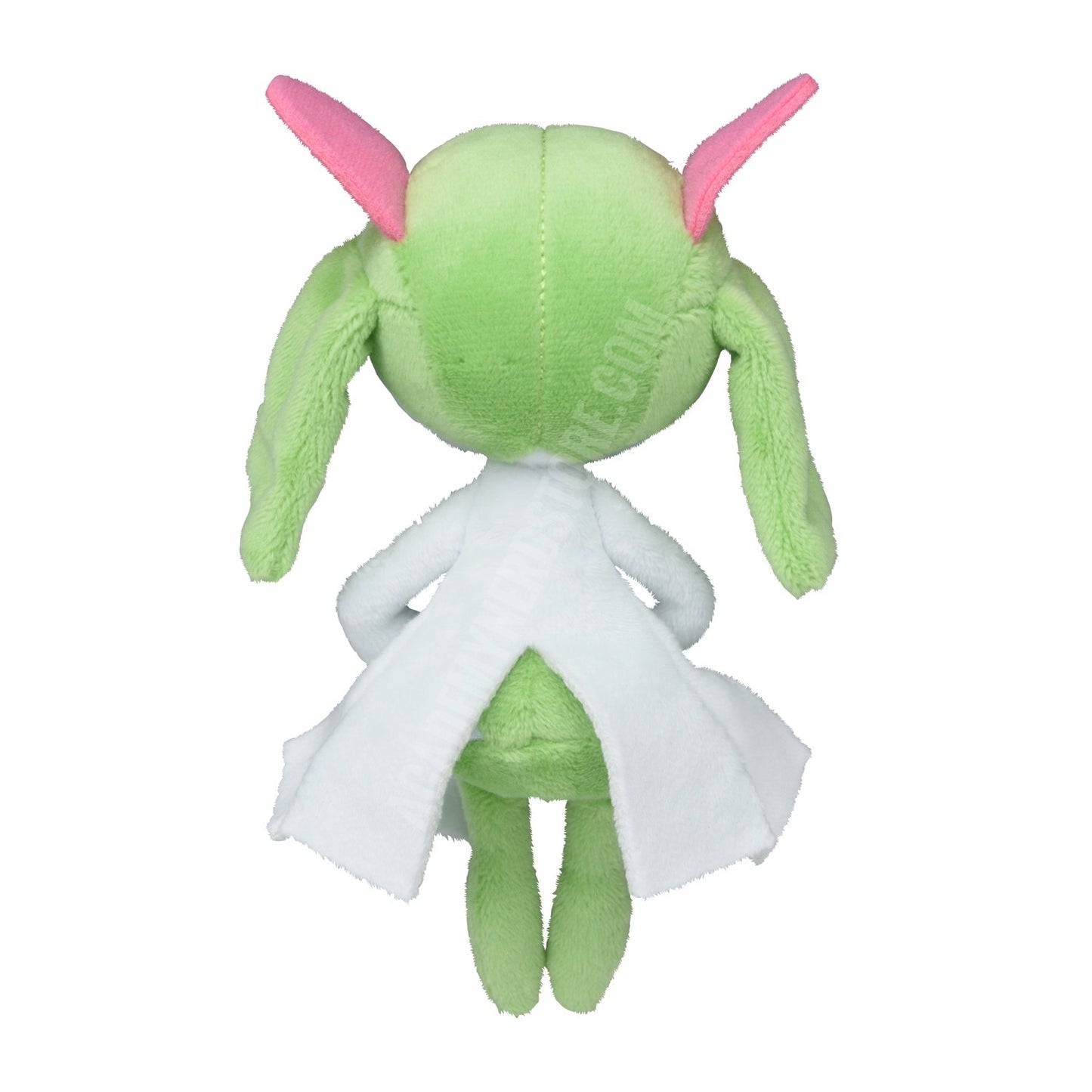 KIRLIA FIT POKÉMON CENTER PELUCHE