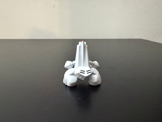 DURALUDON FIGURE YOSHINOYA