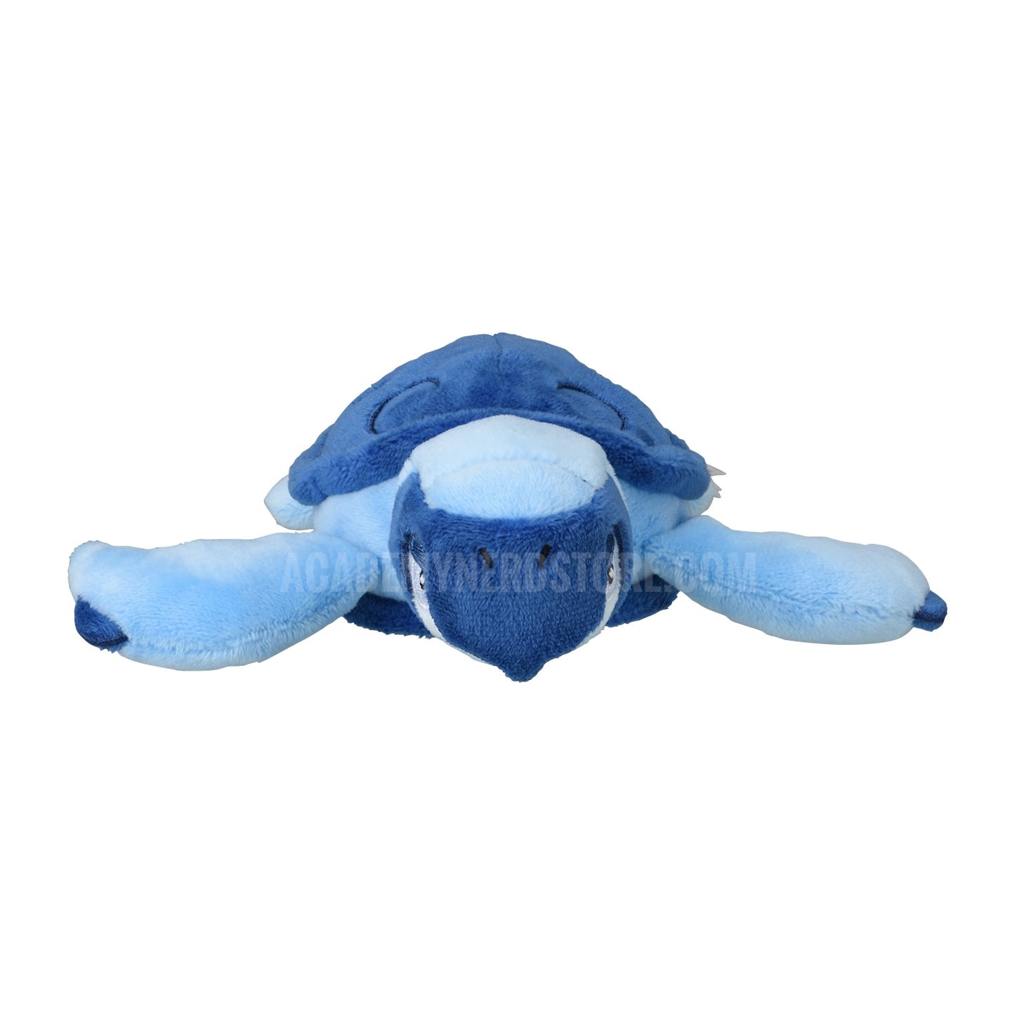 TIRTOUGA FIT POKÉMON CENTER PELUCHE