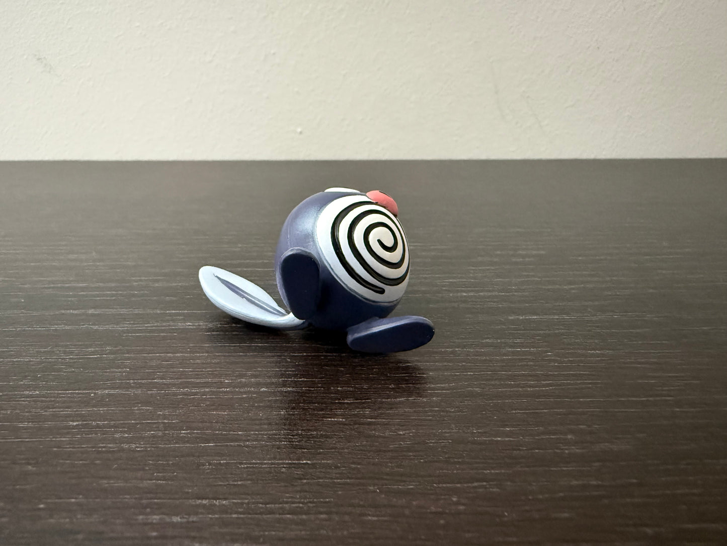 POLIWAG - FIGURE TOMY CGTSJ