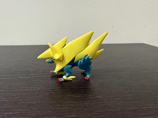 MEGA MANECTRIC - FIGURE TOMY