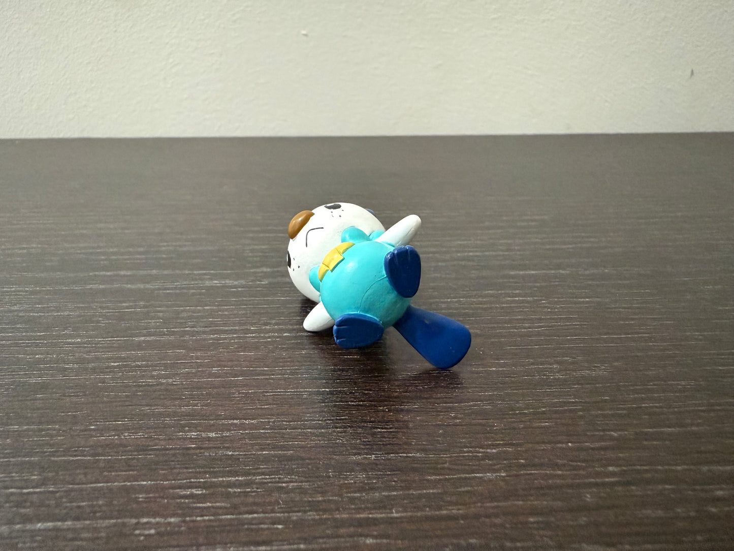 OSHAWOTT - FIGURE TOMY CGTSJ