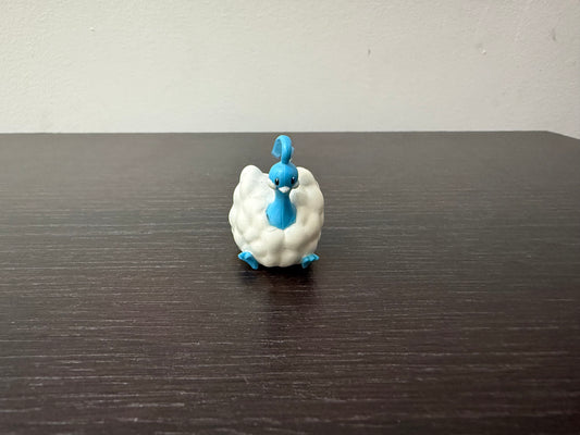 ALTARIA - FIGURE TOMY
