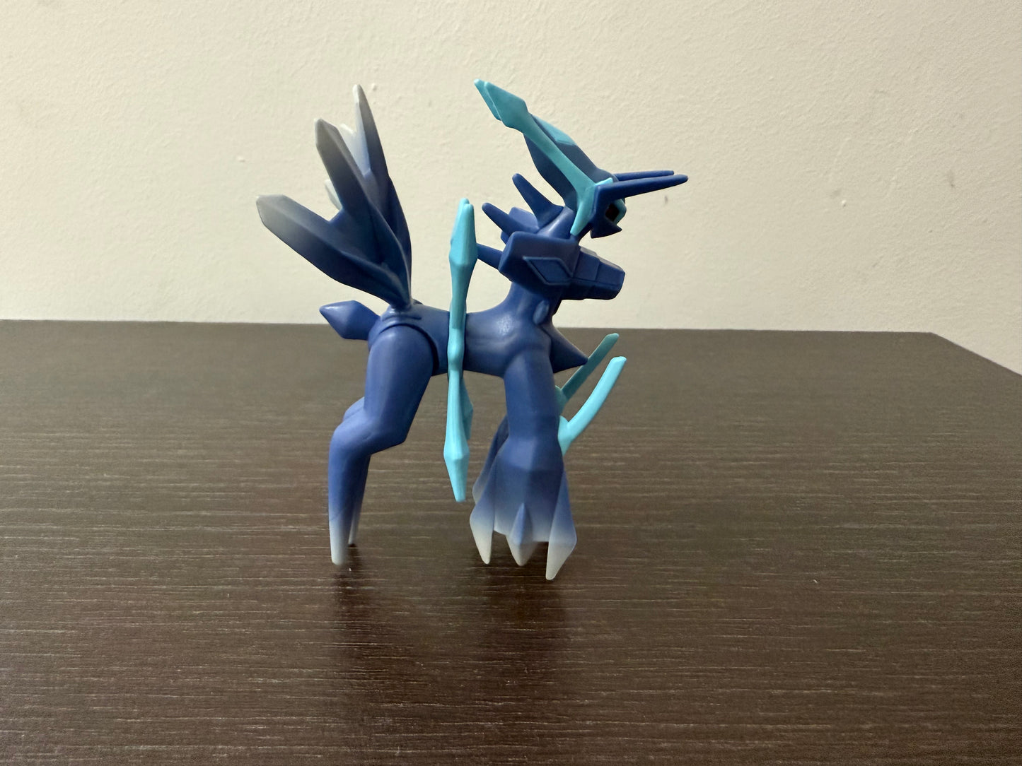 DIALGA FORM ORGINAL HYPER SIZE - FIGURE TOMY