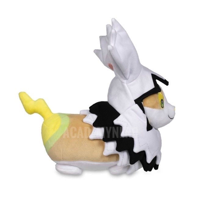 YAMPER PUMPKIN PARTY HALLOWEEN 2020 POKEMON CENTER PLUSH LIMITED EDITION
