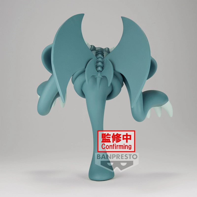 Figure Toon Summoned Skull Yu-Gi-Oh! Duel Monsters Toon World