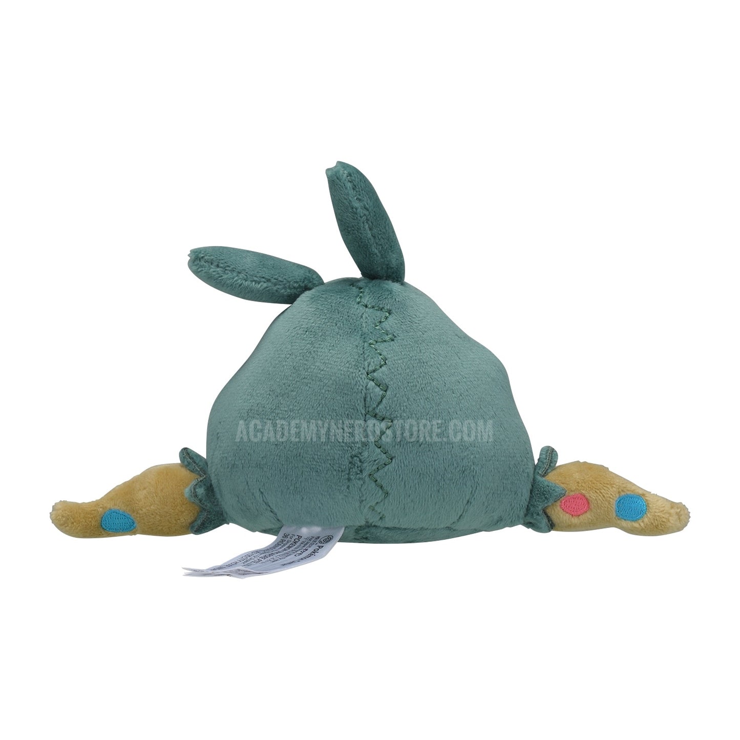 TRUBBISH FIT POKÉMON CENTER PELUCHE
