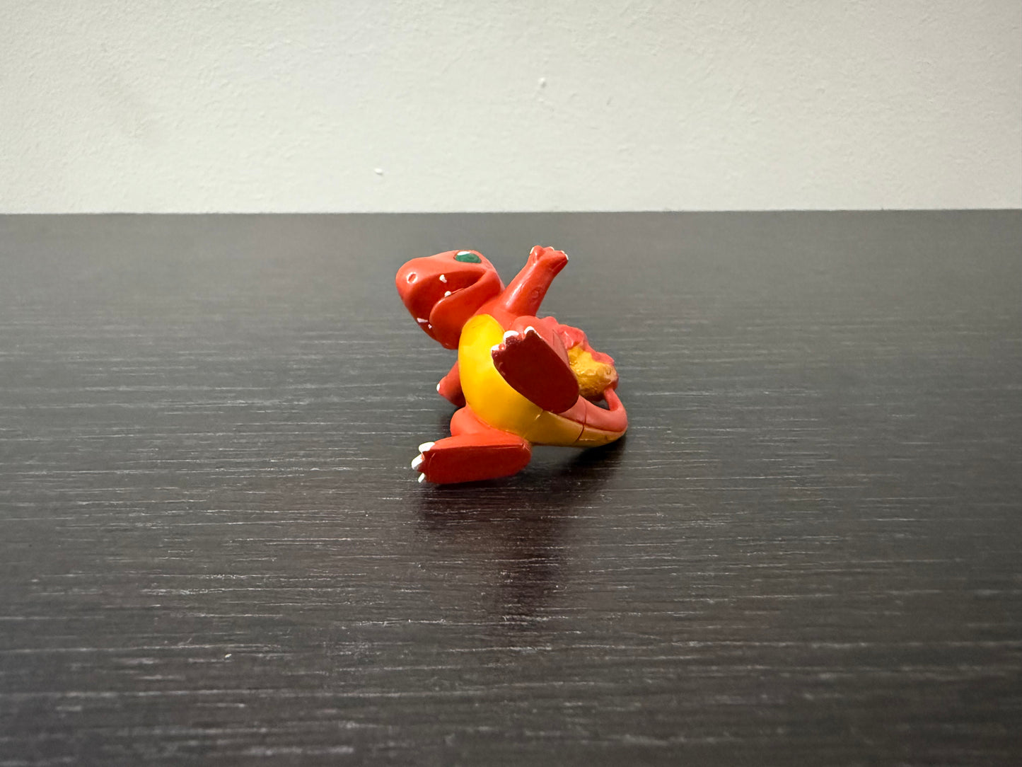 CHARMANDER - FIGURE TOMY CGTSJ