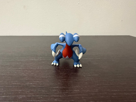 GABITE - FIGURE TOMY