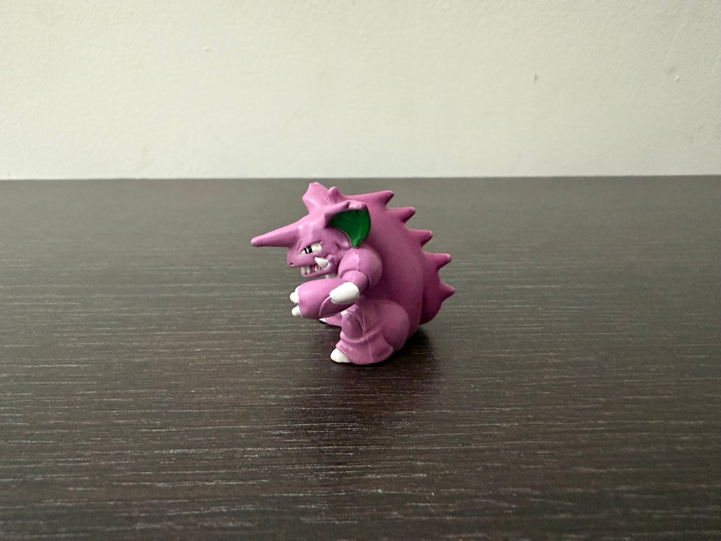 NIDOKING - FIGURE TOMY CGTSJ