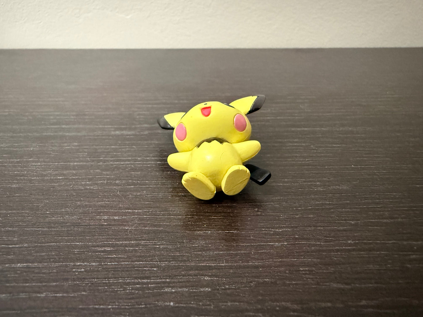 PICHU - FIGURE TOMY CGTSJ