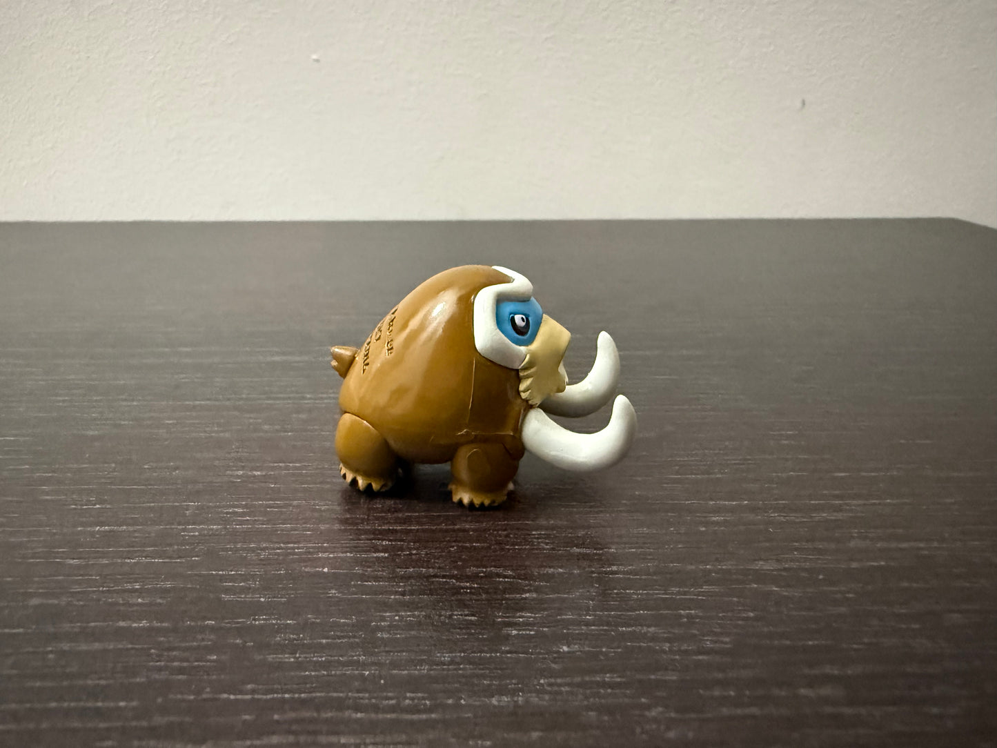 MAMOSWINE 2008 - FIGURE TOMY