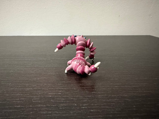 DRAPION 2008 - FIGURE TOMY