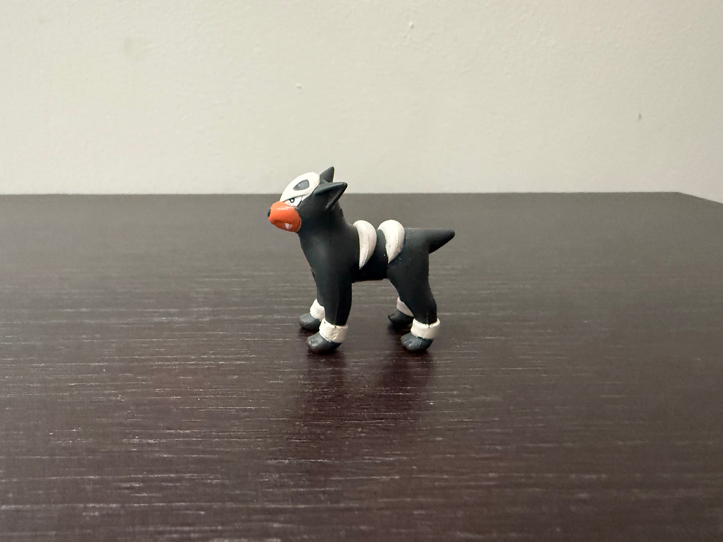 HOUNDOUR - FIGURE TOMY CGTSJ