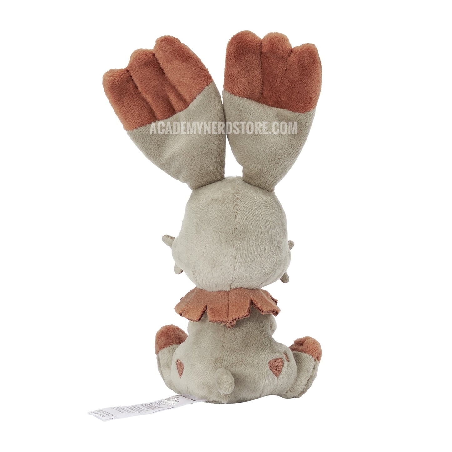 BUNNELBY FIT POKEMON CENTER PELUCHE