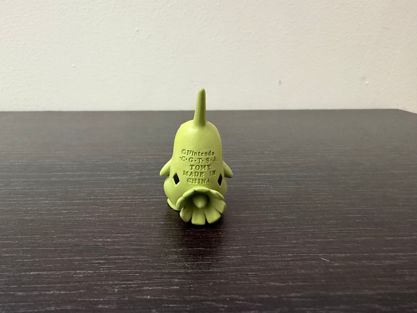 LARVITAR - FIGURE TOMY CGTSJ