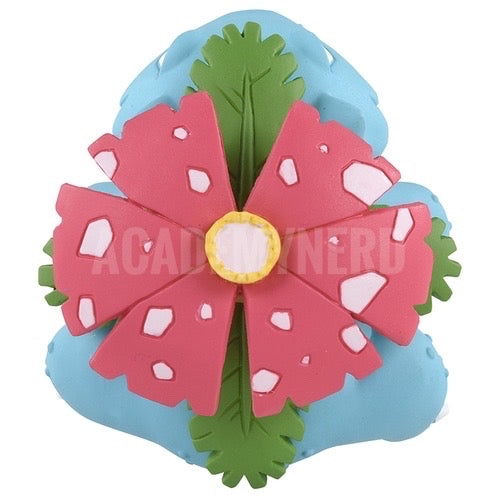 VENUSAUR MONCOLLE COLLECTION TOMY TAKARA MS-14