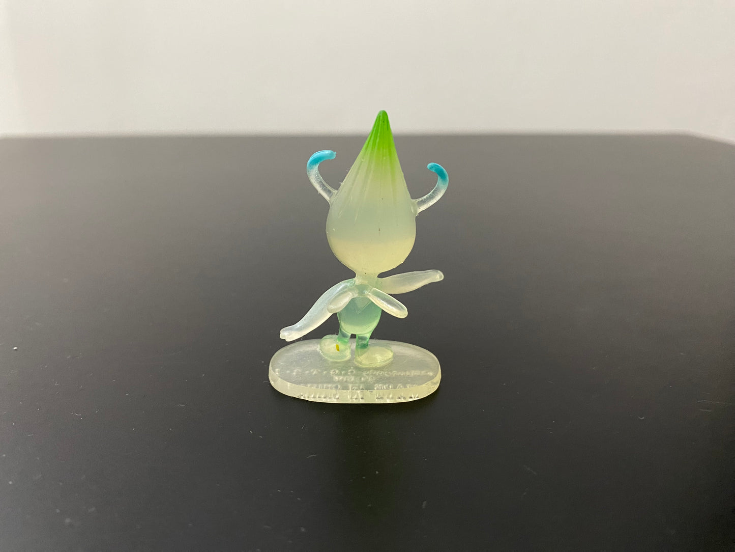 CELEBI CLEAR - FIGURE TOMY CGTSJ