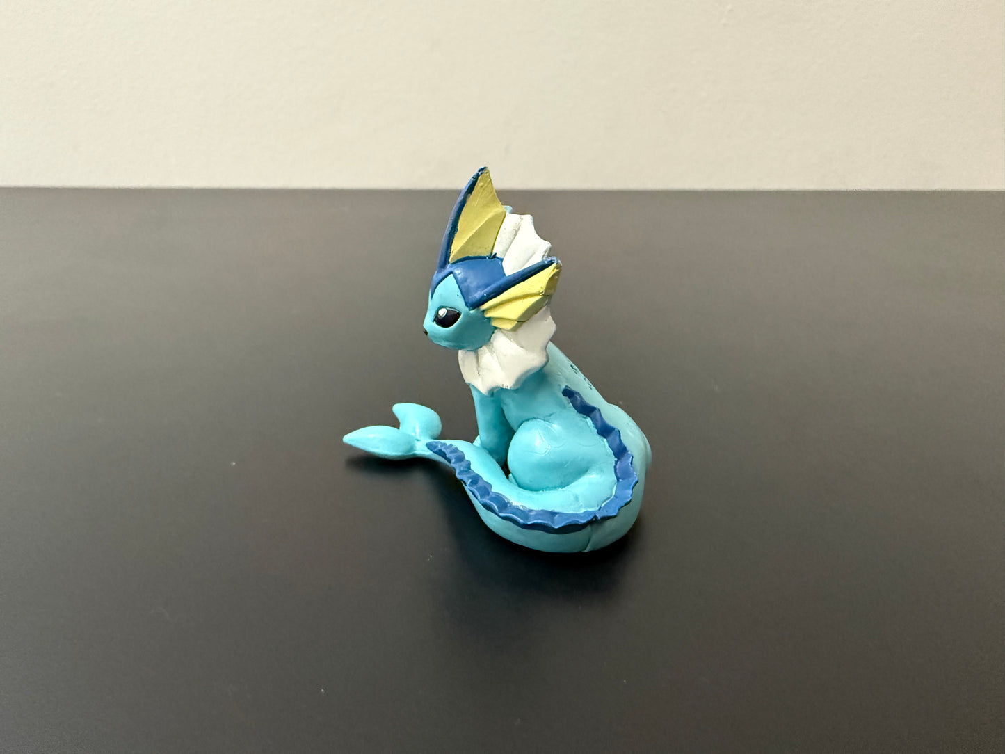 VAPOREON NEW COLOR - FIGURE TOMY CGTSJ