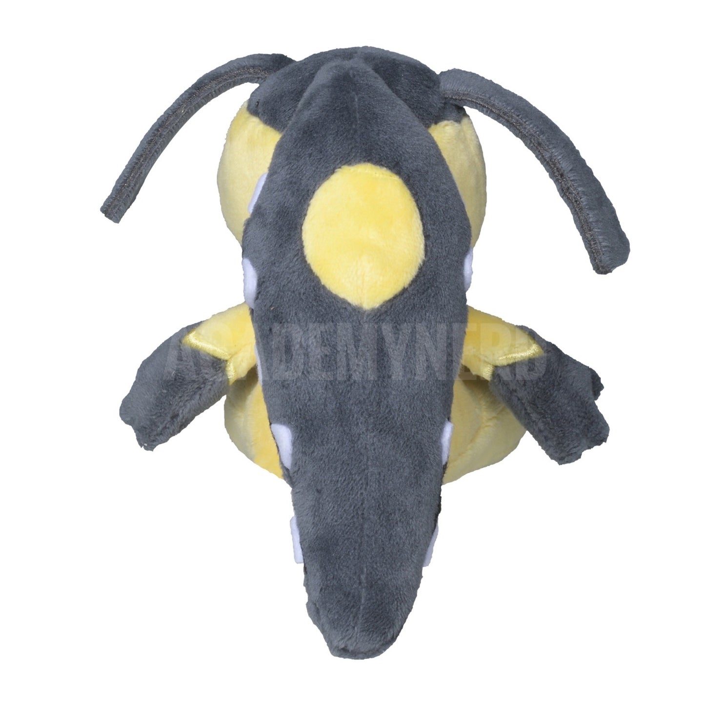 MAWILE FIT POKEMON CENTER PELUCHE