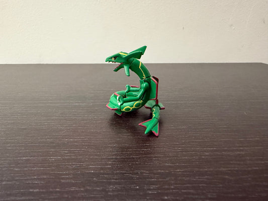 RAYQUAZA 2004 - FIGURE TOMY