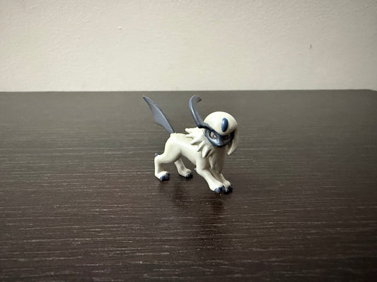 ABSOL PEARLY - FIGURE TOMY