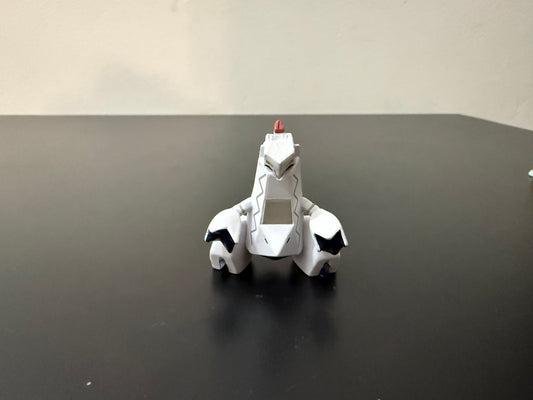 DURALUDON FIGURE YOSHINOYA