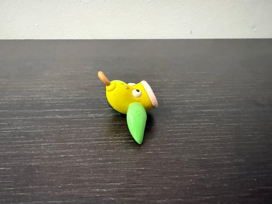 WEEPINBELL RARE - FIGURE TOMY CGTSJ