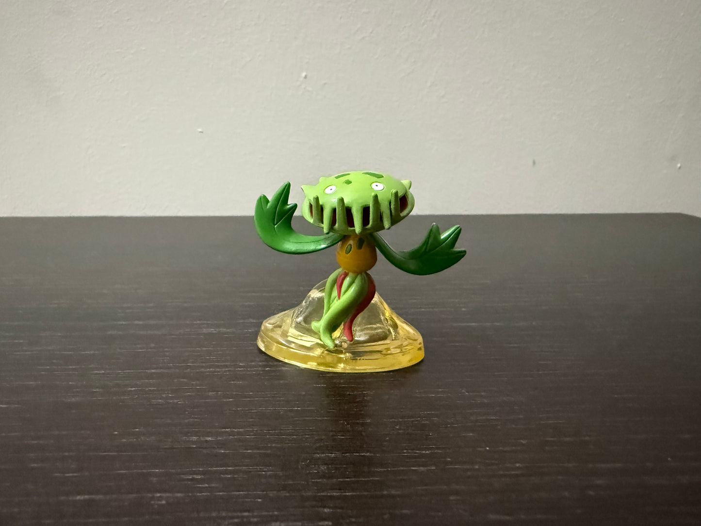 CARNIVINE - FIGURE TOMY