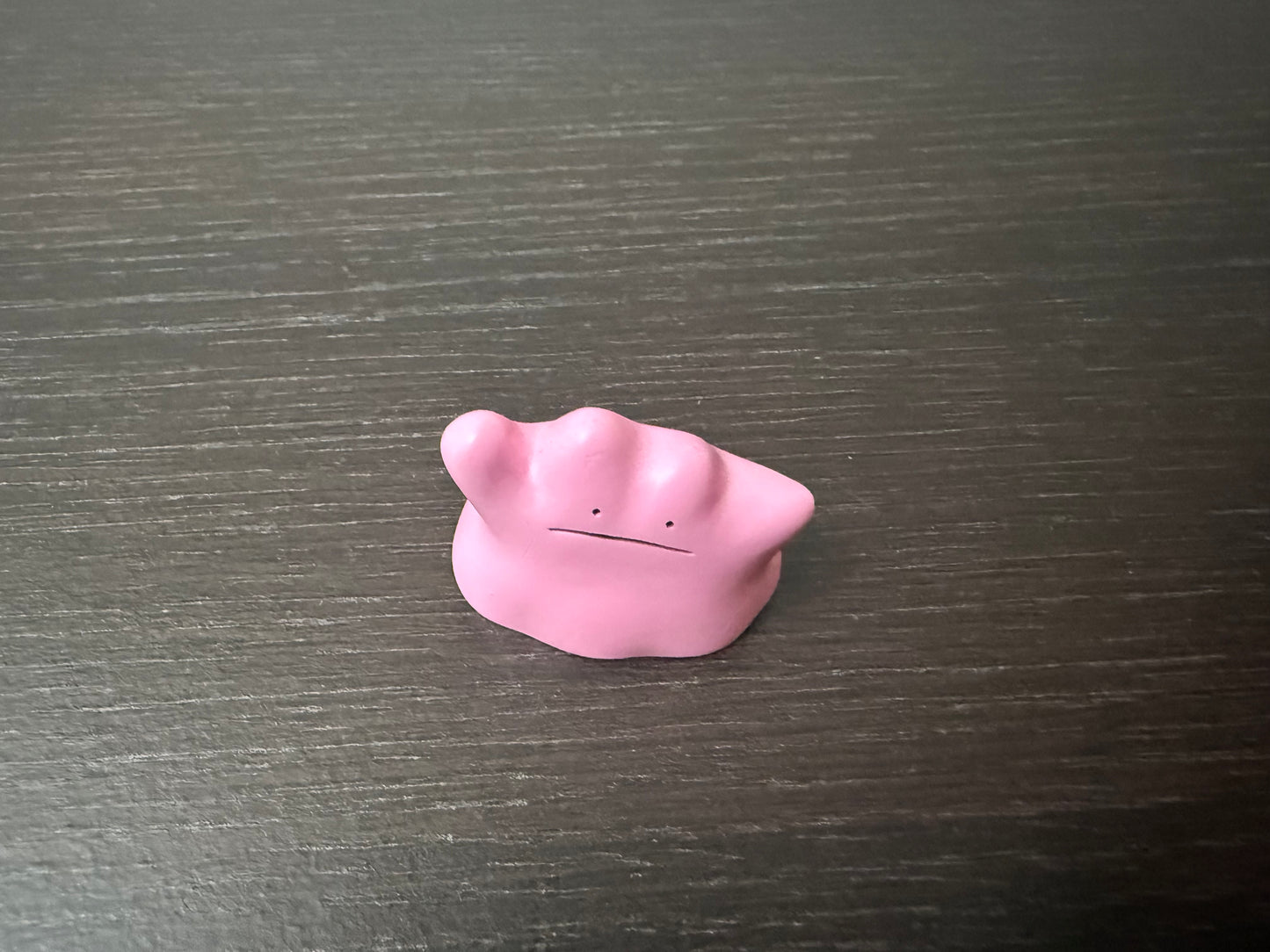 DITTO SUPER RARE - FIGURE TOMY CGTSJ