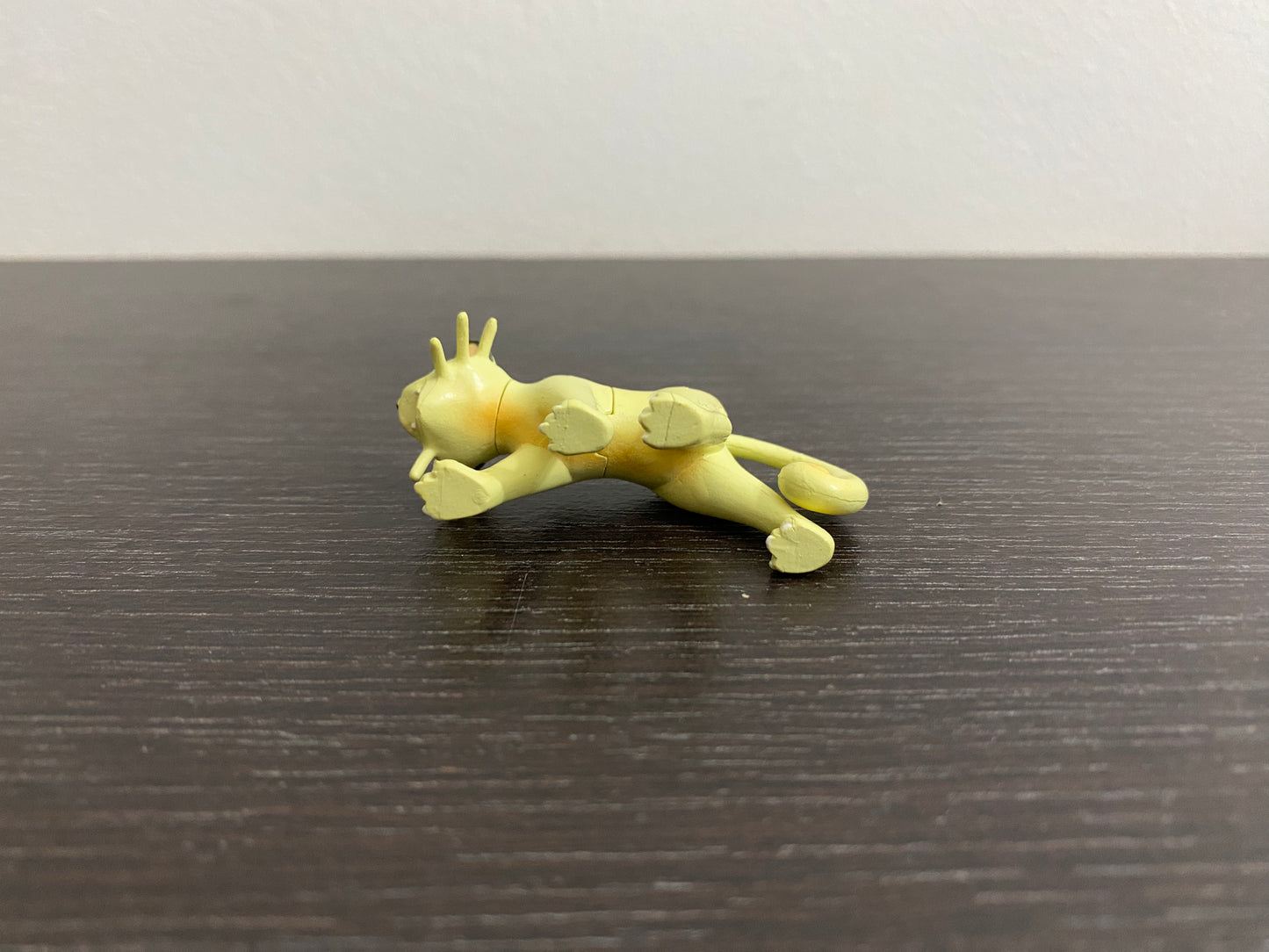 PERSIAN - FIGURE TOMY CGTSJ