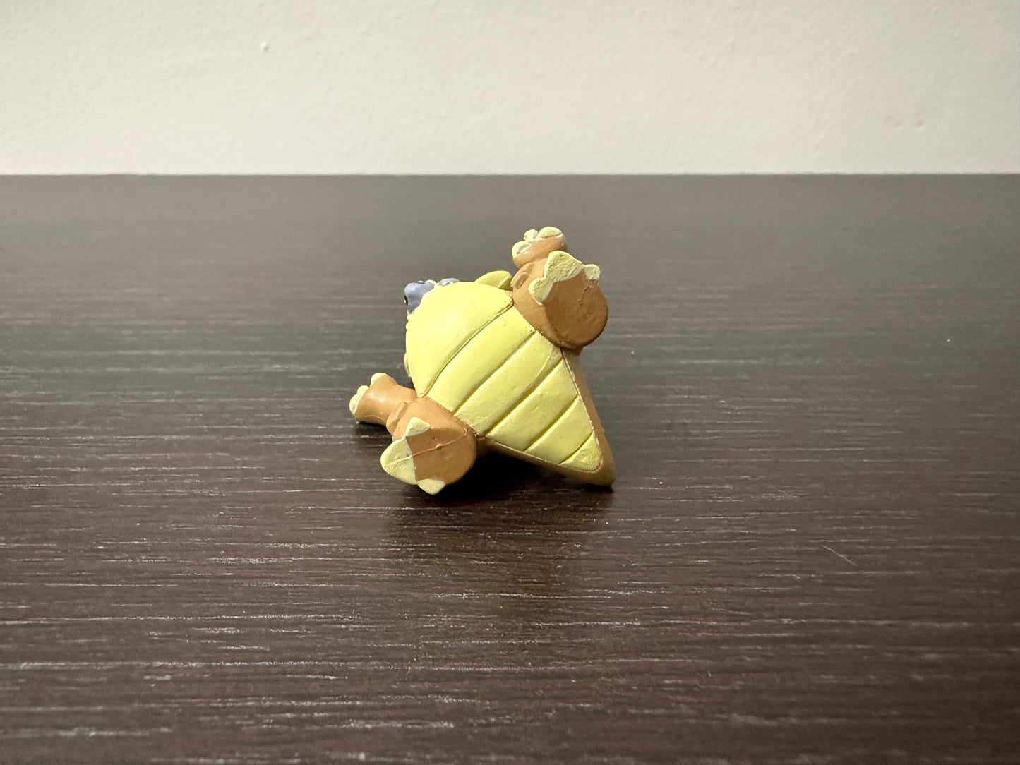 KANGASKHAN - FIGURE TOMY CGTSJ