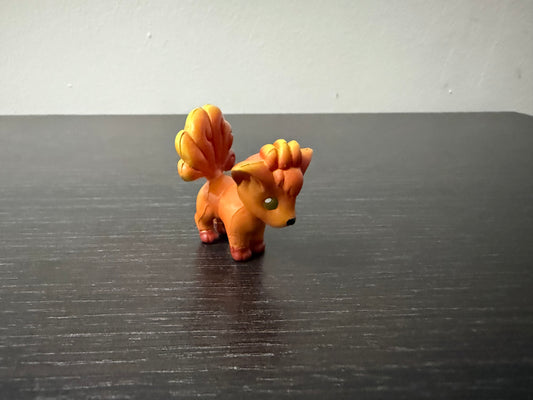 VULPIX - FIGURE TOMY CGTSJ