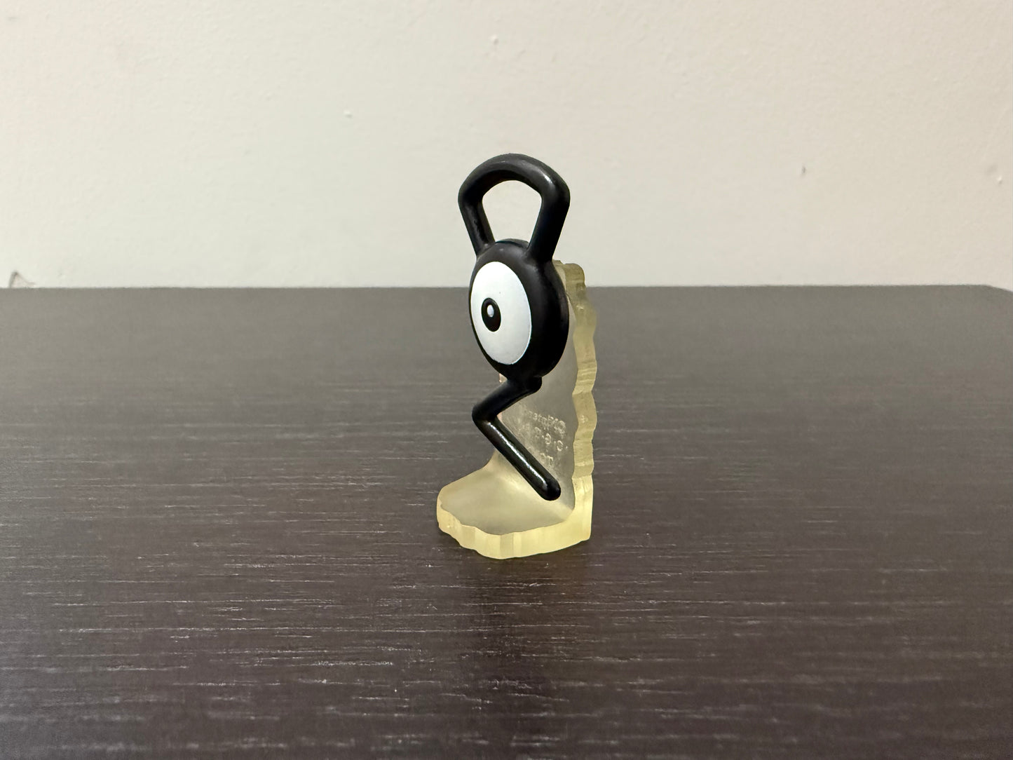 UNOWN - FIGURE TOMY CGTSJ