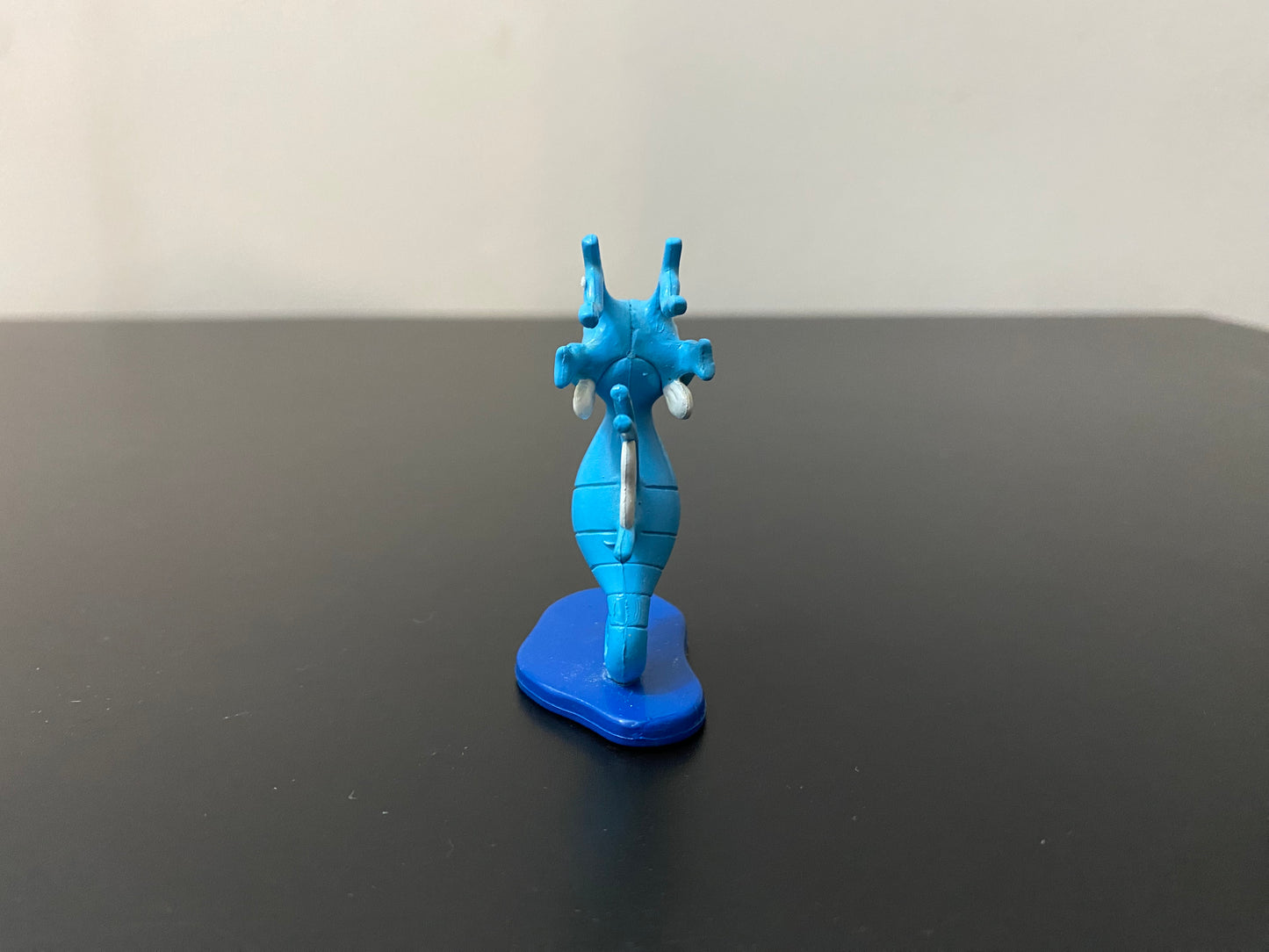 KINGDRA SUPER RARE - FIGURE TOMY CGTSJ