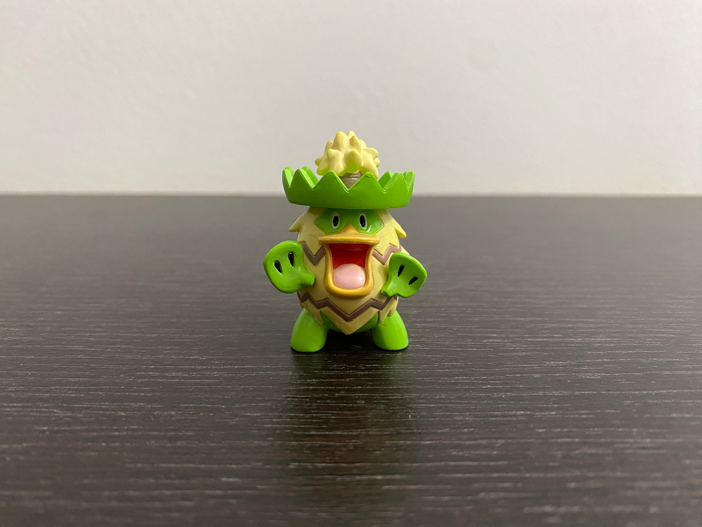 LUDICOLO - FIGURE TOMY CGTSJ