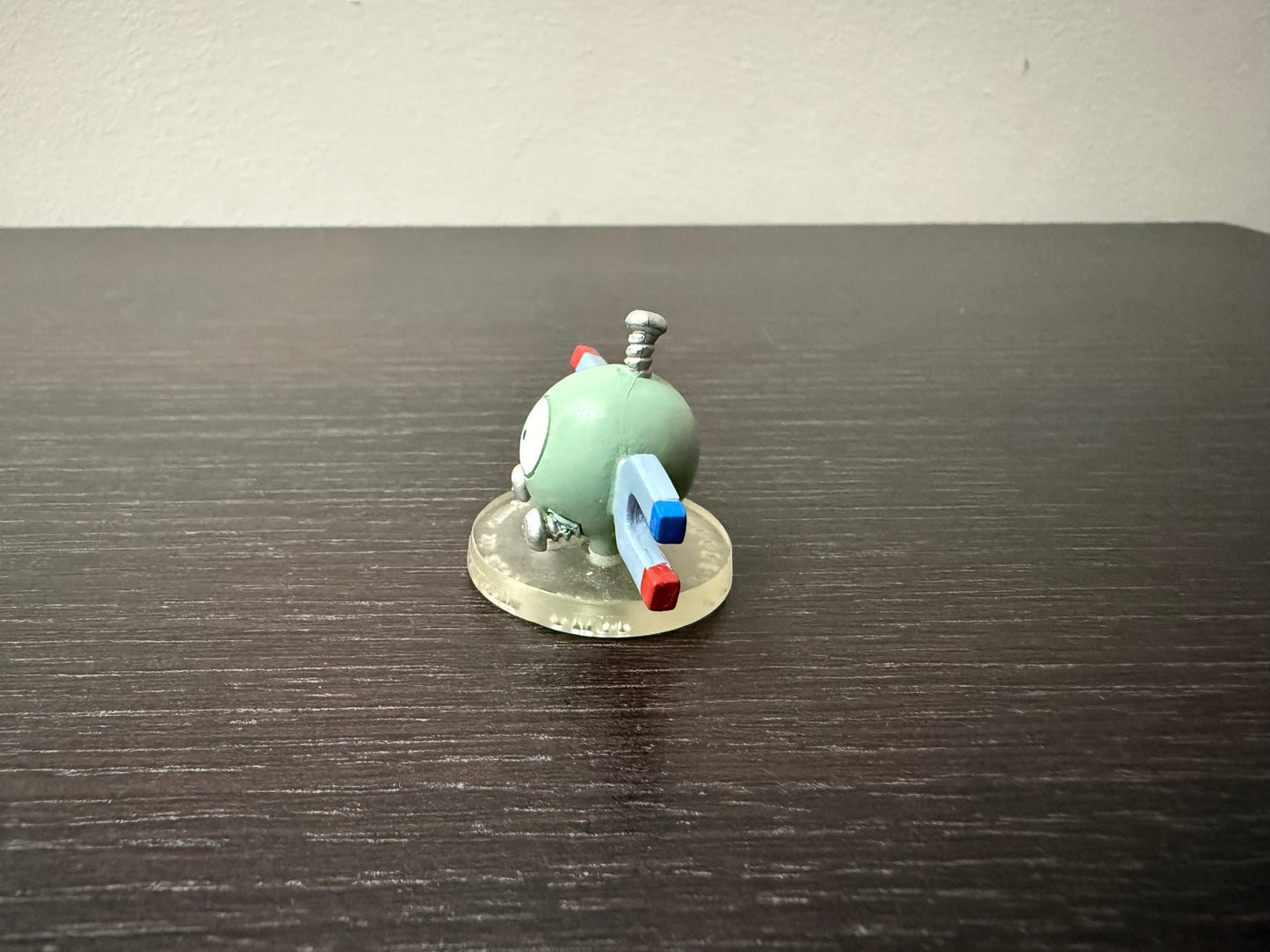 MAGNEMITE - FIGURE TOMY CGTSJ
