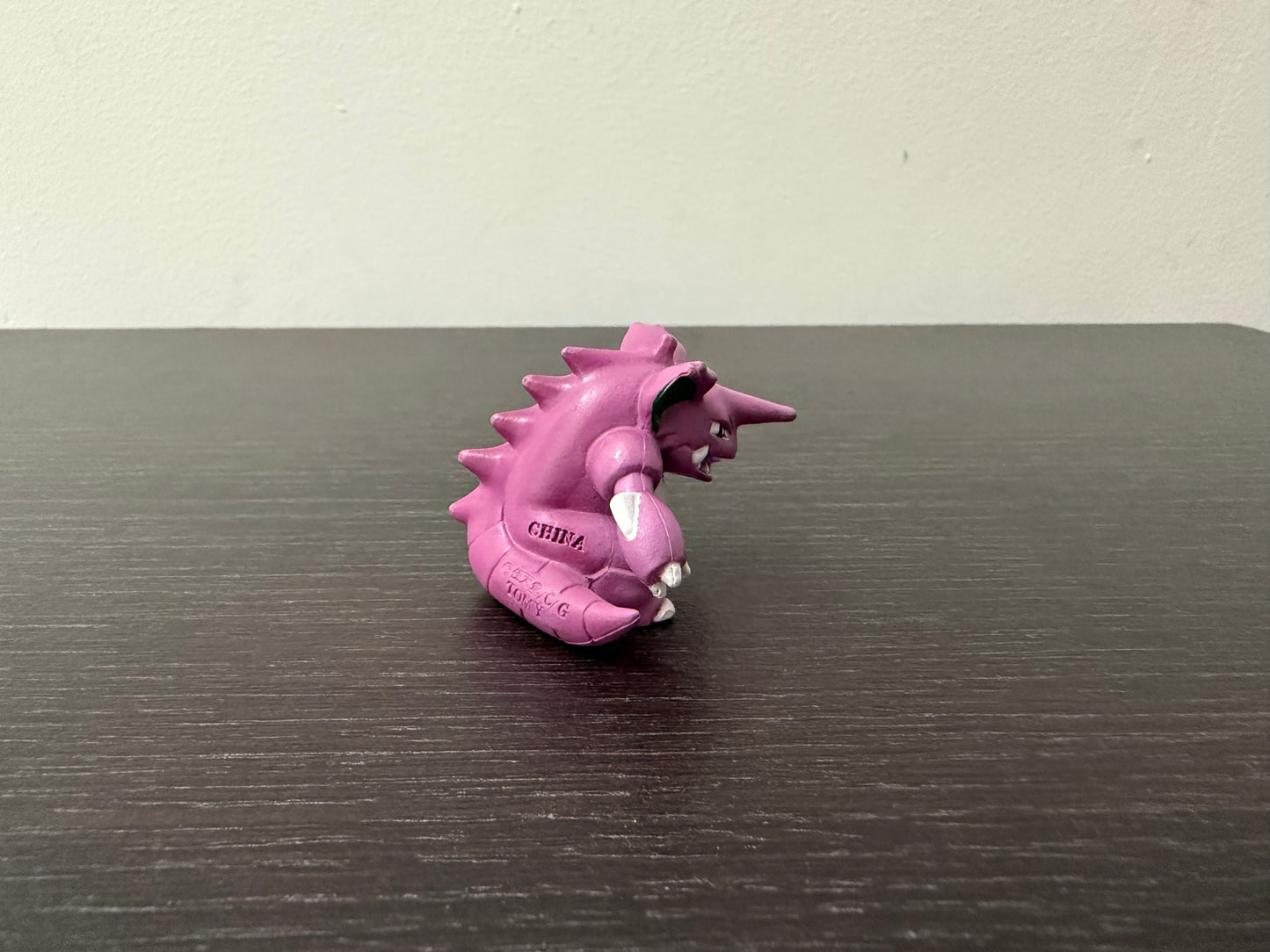 NIDOKING - FIGURE TOMY CGTSJ