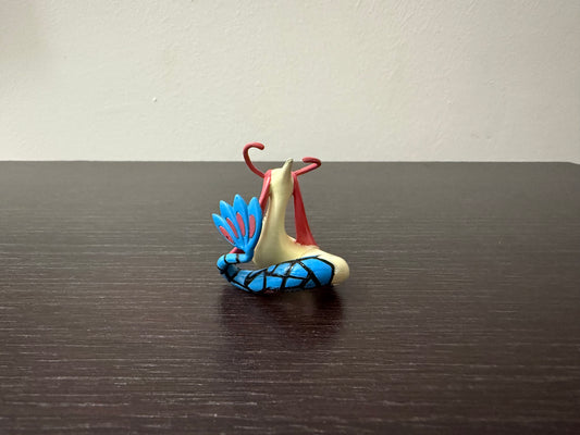 MILOTIC - FIGURE TOMY CGTSJ