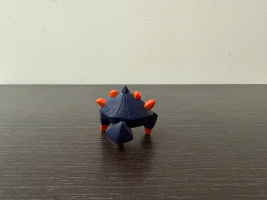 BOLDORE - FIGURE TOMY