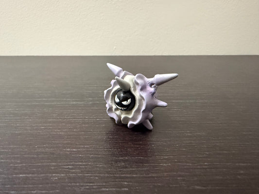 CLOYSTER SUPER RARE - FIGURE TOMY CGTSJ
