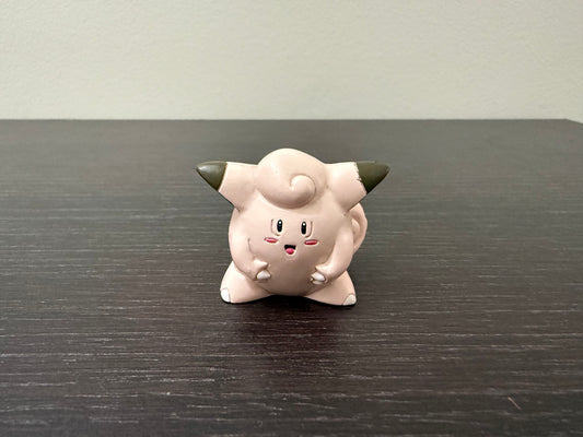 CLEFAIRY NEW COLOR - FIGURE TOMY CGTSJ