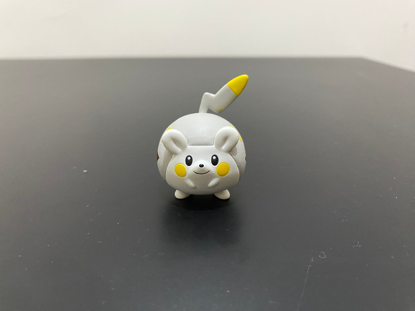 TOGEDEMARU - FIGURE TOMY